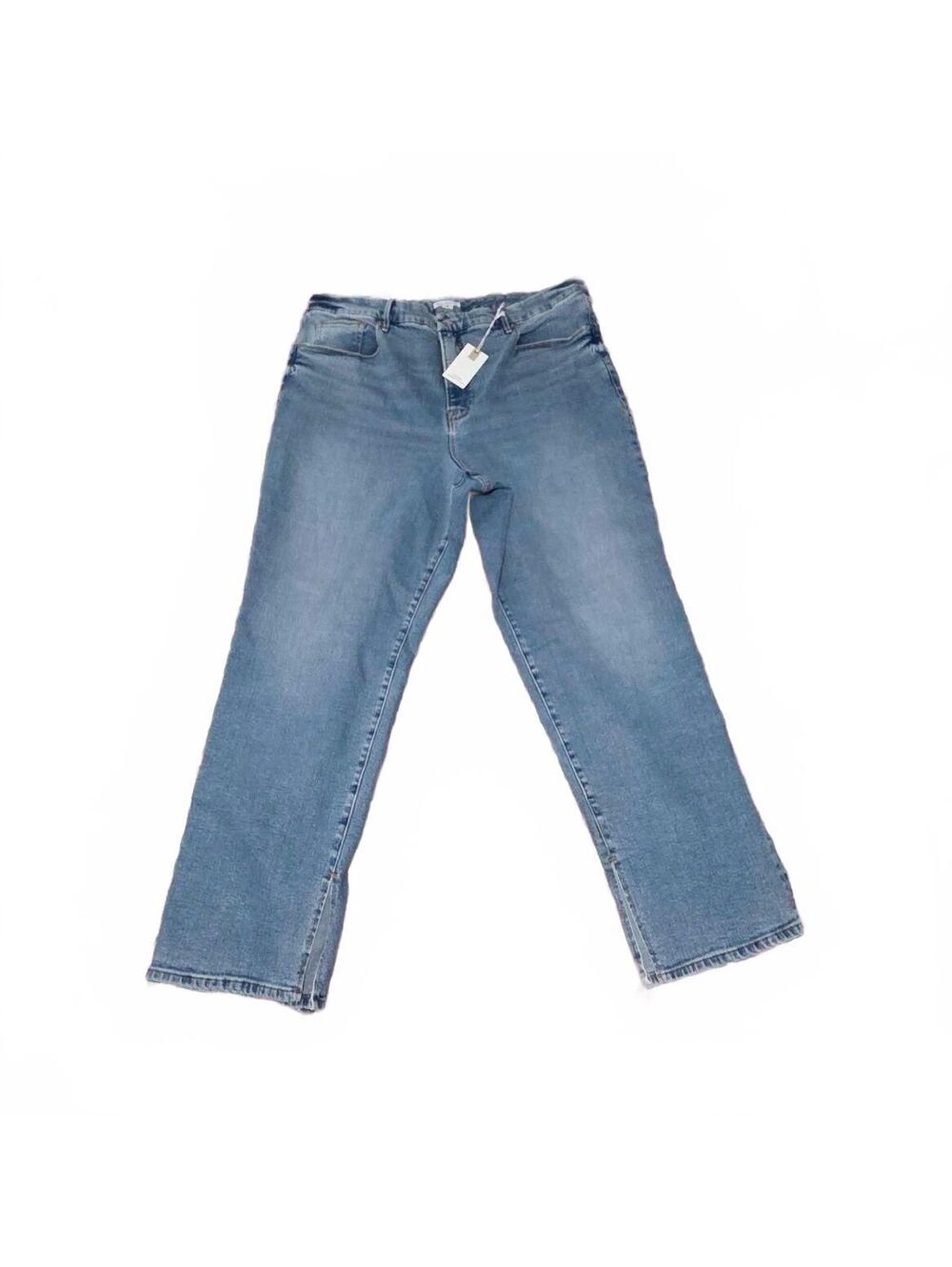Good American Good Boy Jean NWT size 24